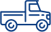 Fully Stocked Service Vehicles plumbing service benefit