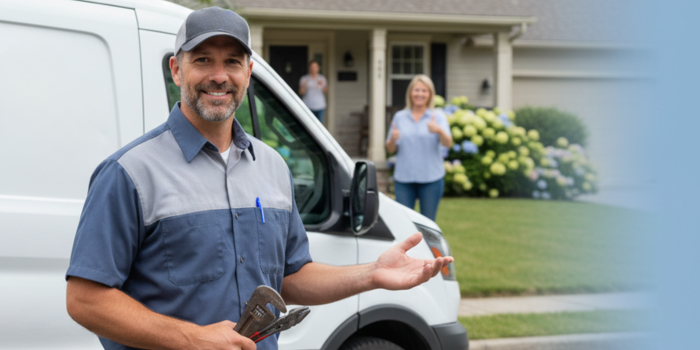 High Pressure Drain Cleaning