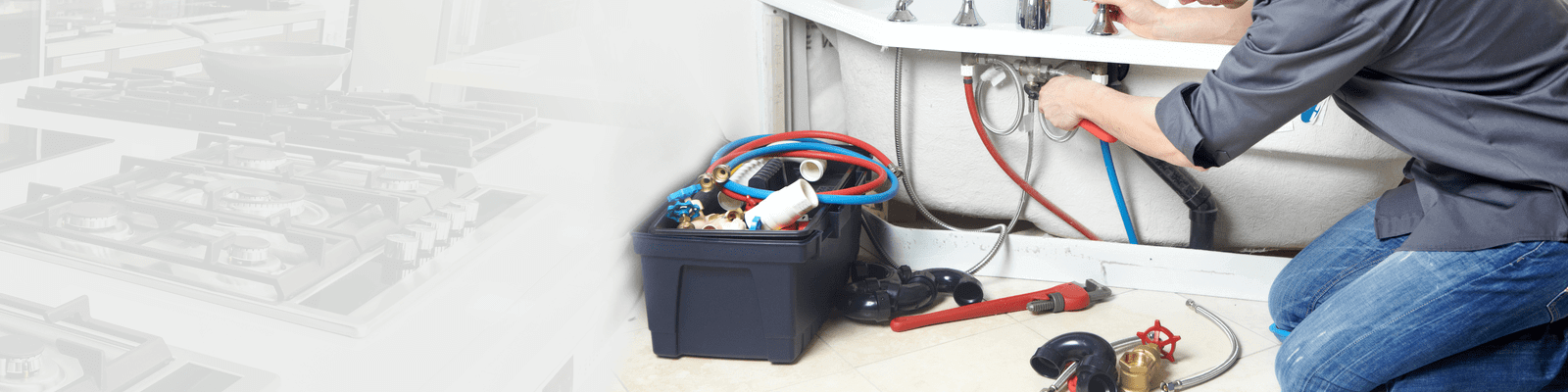 APT Plumbing service