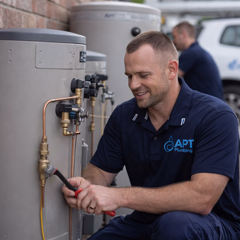Hot Water Systems
